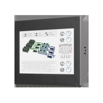IMO IV207E-SECP