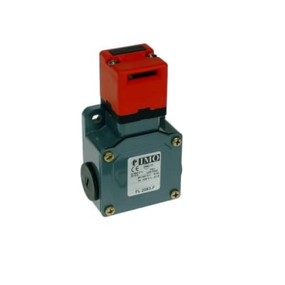 IMO LLC9JK-F