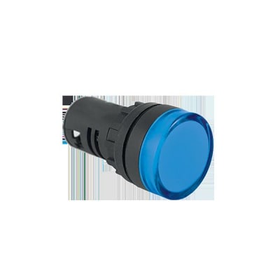 IMO LMB-12-BLUE