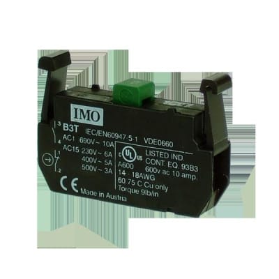 IMO B3T10G