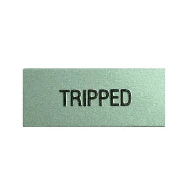IMO BK4-TRIPPED