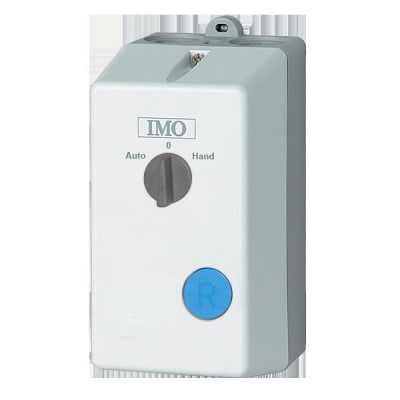 IMO DOLH10400