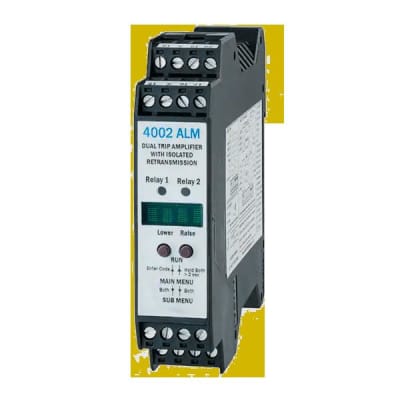 IMO 4002ALM-6