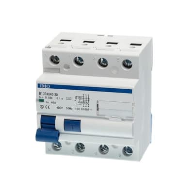 IMO B10R4032-100