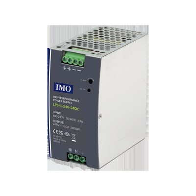 IMO LPS-1-240-24DC
