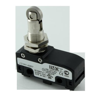 IMO MSSTC11DA15