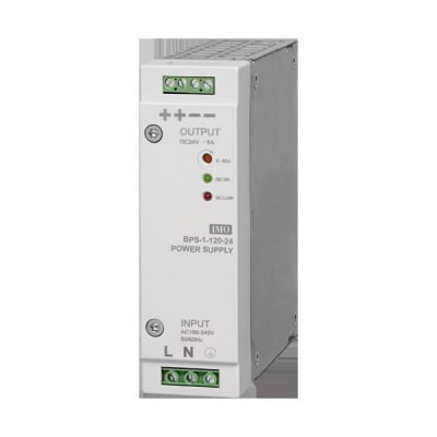 IMO BPS-1-120-24DC