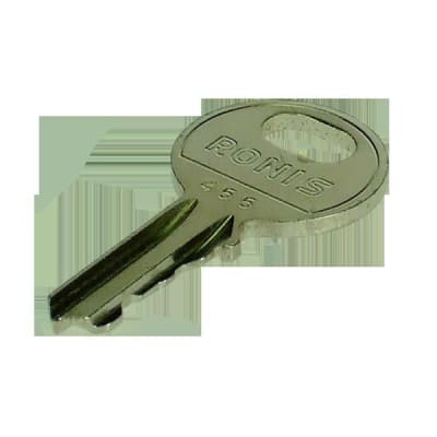 IMO B4-R455