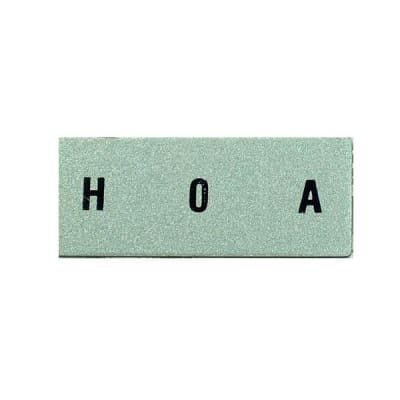 IMO BK4-HOA