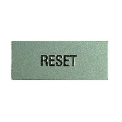 IMO BK4-RESET