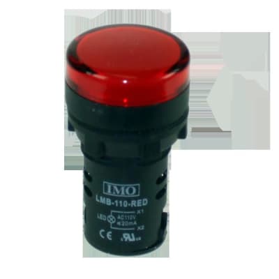 IMO LMB-110-RED