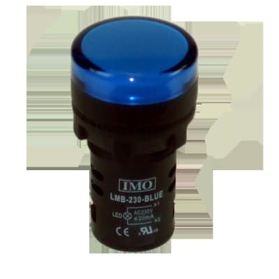 IMO LMB-230-BLUE