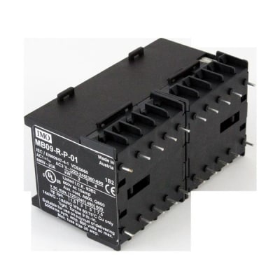 IMO MB09-R-P-0124