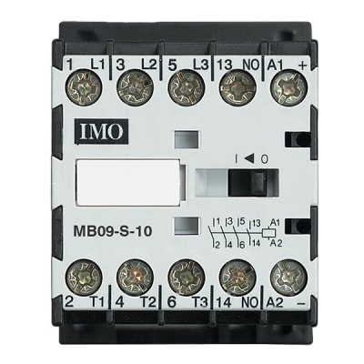 IMO MB09-S-10110