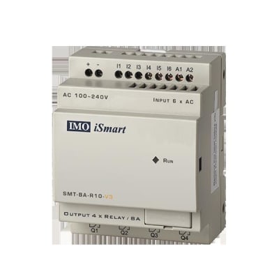 IMO SMT-BA-R10-V3