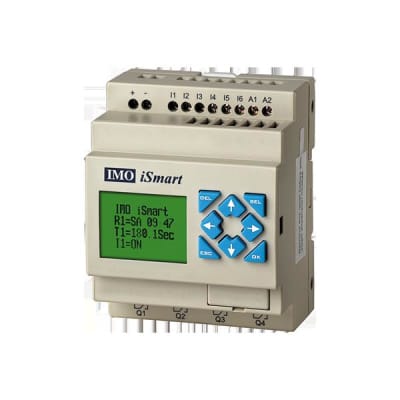 IMO SMT-ED-T12-V3
