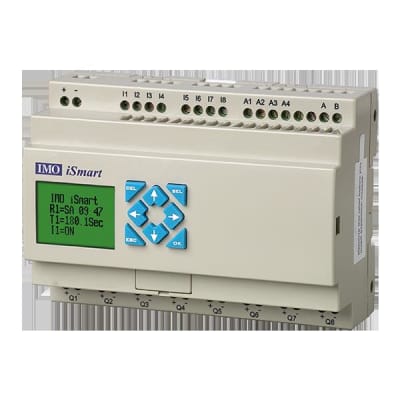 IMO SMT-ED-T20-V3