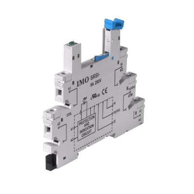 IMO SRSI-24DC