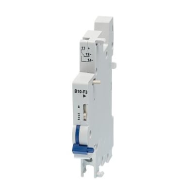 IMO B10-F3
