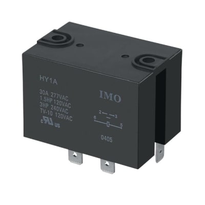 IMO HY1A124DC