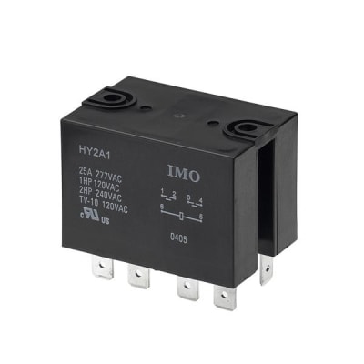 IMO HY2A1230AC