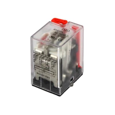 IMO HY41PN120AC