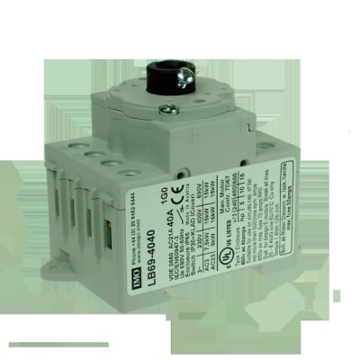 IMO LB69-4020