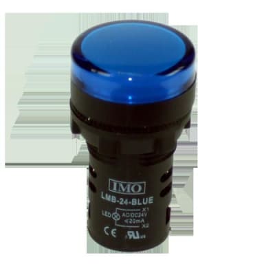 IMO LMB-110-BLUE