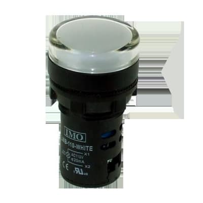IMO LMB-110-WHITE