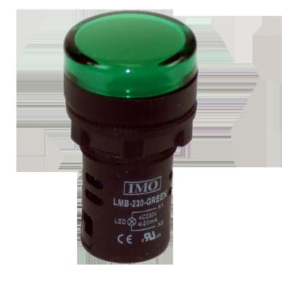 IMO LMB-230-GREEN