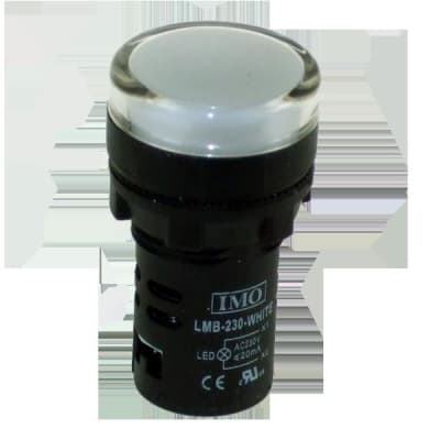 IMO LMB-230-WHITE