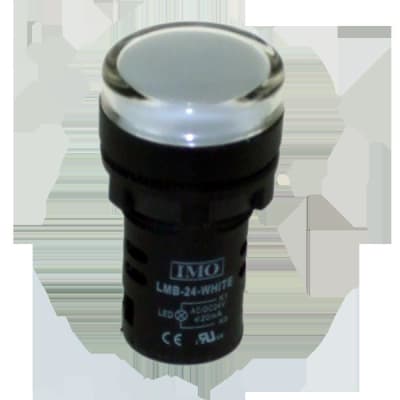 IMO LMB-24-WHITE