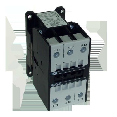 IMO MC50-S-00400