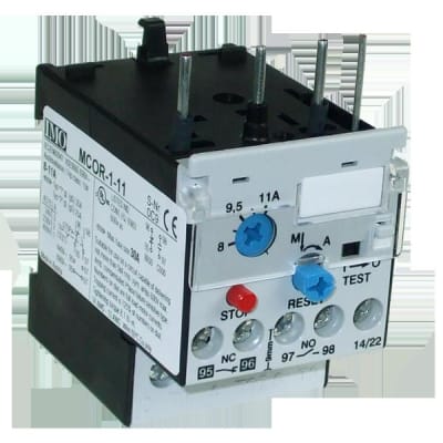 IMO MCOR-1-11