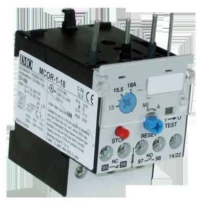IMO MCOR-1-18