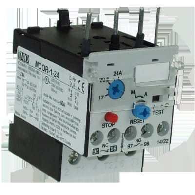 IMO MCOR-1-24