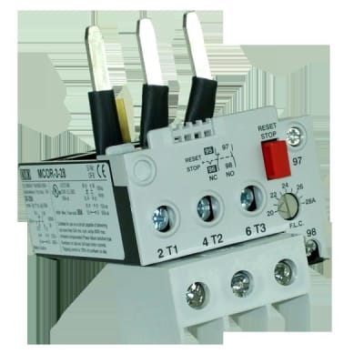 IMO MCOR-3-28