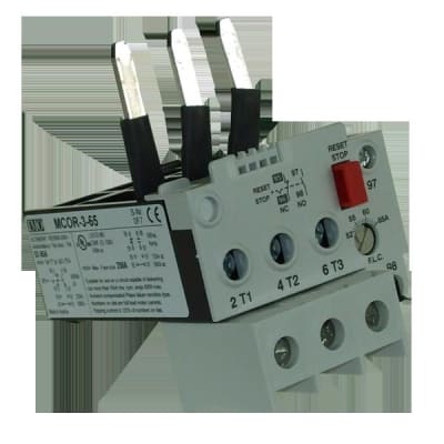 IMO MCOR-3-65