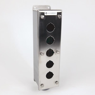 ALLEN BRADLEY 800HE-6HZ4R