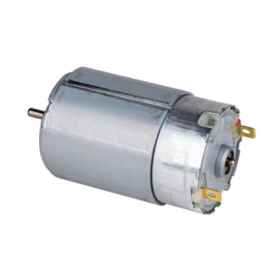 MABUCHI MOTORS RS-555PC-3550