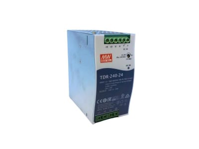 MEAN WELL TDR-240-24