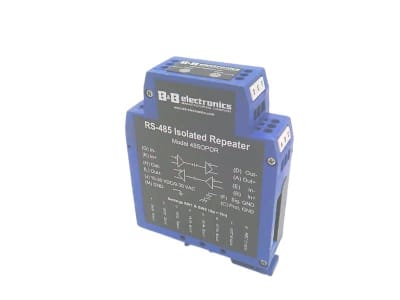 ADVANTECH 485OPDR