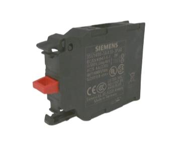 SIEMENS 3SU1400-1AA10-3PA0
