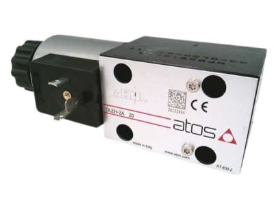 ATOS DLEH-2A-X 24DC