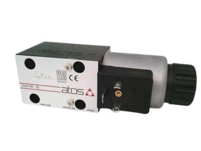 ATOS DLEH-3A-X 24DC