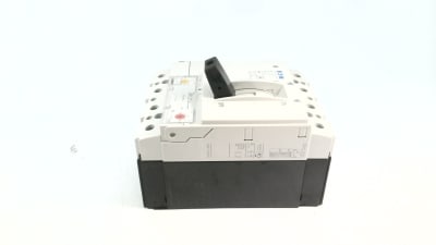 EATON CORPORATION NZMB2-4-A125