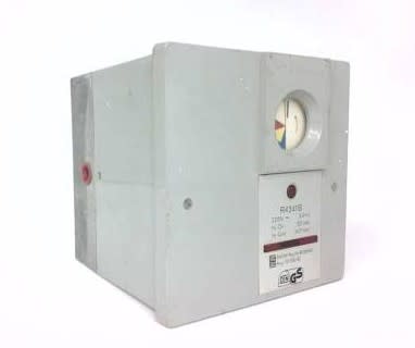 HONEYWELL R4341B-1096