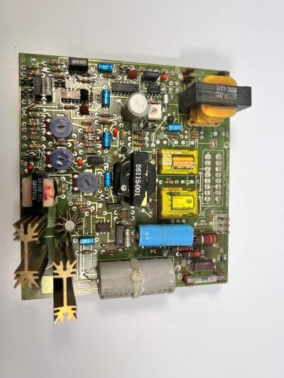 GAI TRONICS 17050-101