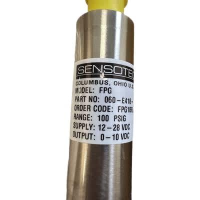 HONEYWELL 060-E418-10
