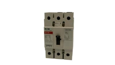 EATON CORPORATION GD3035
